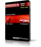 Proteus 7.7 SP2 (for windows all)