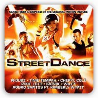 OST - Уличные танцы (2010)