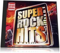 VA - Super rock hits (mp3, 2010)