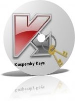 Ключи Касперского KAV (keys kaspersky) (24.08.2010)