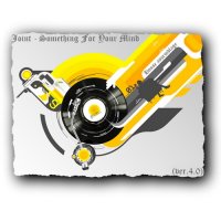 Joint - Something For Your Mind ver.4.0 (2010, mp3)