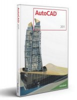 AutoCAD 2011 SP1.1 PORTABLE mini