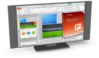 Новые возможности Microsoft PowerPoint 2010- уроки. Видеокурс