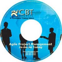 Training course: CBT Nuggets Agile Project Management [ENG]