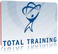 Total Training - Adobe Photoshop CS5 Extended: Advanced Tutorials [2010 г., ENG]