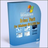 DriverPacks for Windows 2000 / XP / 2003 / Vista / 7 + DriverPacks BASE (релиз 03.11.2010)