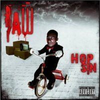 Hopsin - Raw (2010)