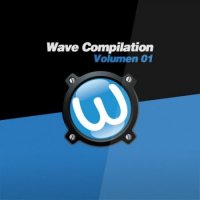 Wavecollective Compilation Vol 01 (2010, mp3)