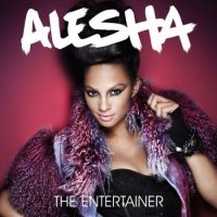 Alesha Dixon - The Entertainer (2010, mp3)