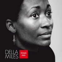 Della Miles - Simple Days (2010, mp3)