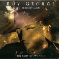 Boy George - Ordinary Alien (2010, mp3)