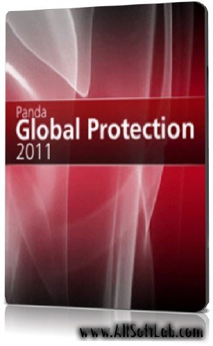 Panda Global Protection 2011 | RU | 2010 | PC