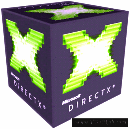 DirectX 9.29.1973 Redistributable (November 2010)