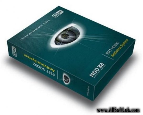 ESET NOD32 OnDemand Scanner 1.12.2010 Portable