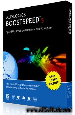 AusLogics BoostSpeed 5.0.6.245 + Portable AusLogics BoostSpeed 5.0.6.245 + Repack AusLogics BoostSpeed 5.0.6.245