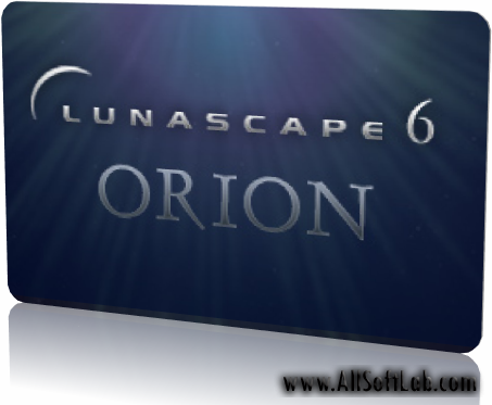 Lunascape 6.3.4 Full Rus