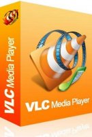 VLC media player 1.1.5 Final