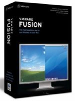 VMware Fusion PC Migration Agent 4.0.7 Build 261056 + VMware Player (2010/Multi).