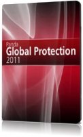 Panda Global Protection 2011 | RU | 2010 | PC