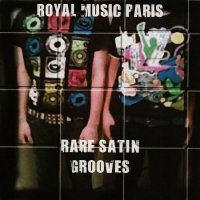 VA - Rare Satin Grooves (2010, mp3)