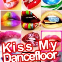 VA - Kiss My Dancefloor (2010, mp3)