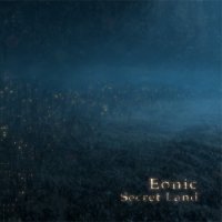 Eonic - Secret Land (2010, mp3)