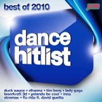 VA - Dance Hitlist Best Of (2010, mp3)