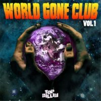 VA - World Gone Club Vol.1 (2010)
