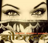 Silence - Arabic Motive Power (2010)