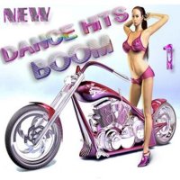 VA - Dance Hits Boom 1 (2010)