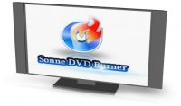 Sonne DVD Burner 4.3.0.2137 ( EN , CD-DVD ,2010)