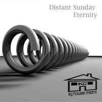 VA - Distant Sunday Eternity (2010)