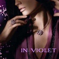 VA - In Violet (2010)