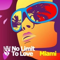 No Limit to Love - Miami (2010)