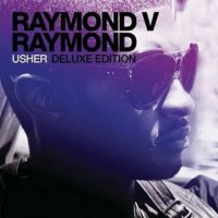 Usher - Raymond V Raymond (Deluxe Edition) (2010)