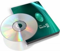 Kaspersky Rescue Disk 10.0.23.29 (12.12.2010)