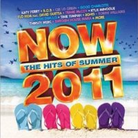 Now The Hits of Summer 2011 (2010)