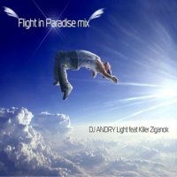 Killer Ziganok feat DJ ANDRY Light - Flight in Paradise mix (2010)