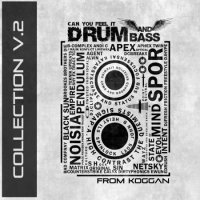 Drum and Bass Collection V.2 (2010)