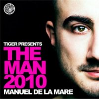 The Man 2010 Manuel De La Mare (2010)