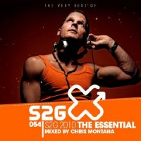 S2G 2010 - The Essentials (Compiled by Chris Montana) (2010)