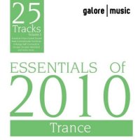 Essentials Of 2010 Vol 2 - Trance (2010)