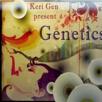 Keri Gen - Genetics vol.47 (2010)