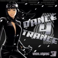 Dance 4 Trance Vol 3 (2010)