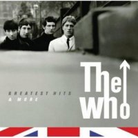 The Who – Greatest Hits And More (2010)