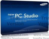 Samsung New PC Studio  1.5.1 | 2010 | RU | PC
