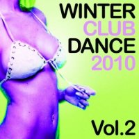 Winter Club Dance Vol 2 2010
