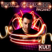 Pagano - Digital Generation (Mixed & Unmixed) (2010)