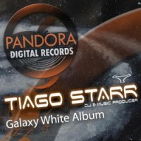 Tiago Starr - Galaxy White The Album (2010)