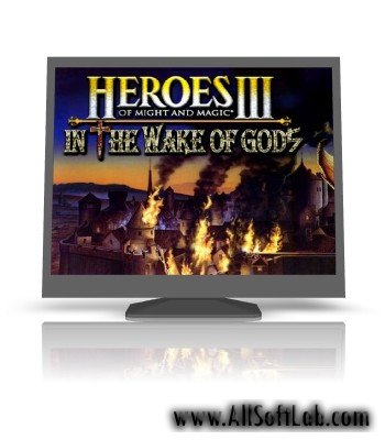 Heroes of Might & Magic wog 3.58f